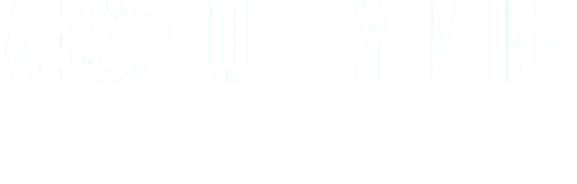 Absolutely Mint Auto Sales Watertown CT used car dealership logo